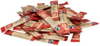 HELLMA Kaffeesticks Instantkaffee, Arabicabohnen 500 St.