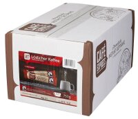 HELLMA Kaffeesticks Instantkaffee, Arabicabohnen 500 St.