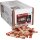 HELLMA Kaffeesticks Instantkaffee, Arabicabohnen 500 St.