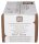 HELLMA Kaffeesticks Instantkaffee, Arabicabohnen 500 St.
