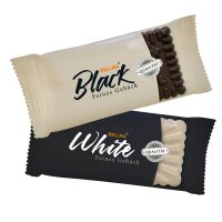 HELLMA Black & White Kekse 1.120,0 g, 200 St.
