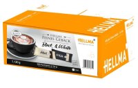 HELLMA Black & White Kekse 1.120,0 g, 200 St.
