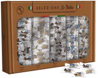 HELLMA Italian-Selection Schokobonbons 200 St./310,0 g,...