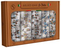 HELLMA Italian-Selection Schokobonbons 200 St./310,0 g,...