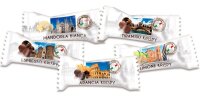 HELLMA Italian-Selection Schokobonbons 200 St./310,0 g, 200 St.