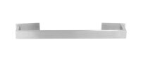 WENKO Handtuchhalter Uno Genova silber, matt