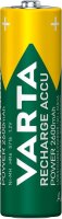 VARTA Akkus RECHARGE ACCU Power Ni-MH Mignon AA 2.600...