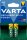 VARTA Akkus RECHARGE ACCU Power Ni-MH Mignon AA 2.600 mAh, 2 St.