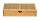 WENKO Allegre Ordnungsbox braun 28,0 x 14,0 x 6,0 cm, 1 St.