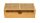 WENKO Allegre Ordnungsbox braun 28,0 x 14,0 x 6,0 cm, 1 St.