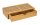 WENKO Allegre Ordnungsbox braun 28,0 x 14,0 x 6,0 cm, 1 St.