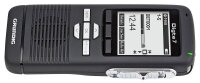 GRUNDIG Digta 7 mit DigtaSoft One digitales Diktiergerät 2 GB