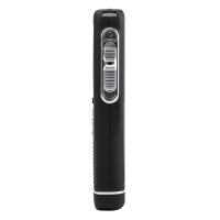 GRUNDIG Digta 7 Premium Set mit DigtaSoft One Software digitales Diktiergerät-Set 2 GB