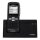 GRUNDIG Digta 7 Premium Set mit DigtaSoft One Software digitales Diktiergerät-Set 2 GB
