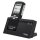 GRUNDIG Digta 7 Premium Set mit DigtaSoft One Software digitales Diktiergerät-Set 2 GB