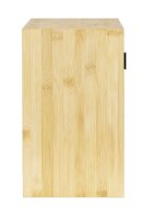 WENKO Medizinschrank Allegre ohne Norm natur