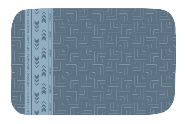 WENKO Bügelunterlage Air Comfort grau 130,0 cm