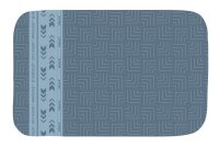 WENKO Bügelunterlage Air Comfort grau 130,0 cm