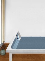 WENKO Bügelunterlage Air Comfort grau 130,0 cm