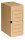10 Cartonia Archivboxen braun 15,0 x 34,0 x 25,2 cm