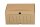 10 Cartonia Archivboxen braun 15,0 x 34,0 x 25,2 cm