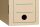 10 Cartonia Archivboxen braun 15,0 x 34,0 x 25,2 cm