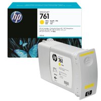 HP 761(CM992A) gelb Druckerpatrone