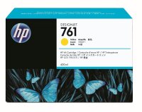 HP 761(CM992A) gelb Druckerpatrone