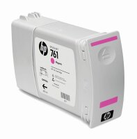 HP 761(CM993A) magenta Druckerpatrone