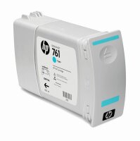 HP 761(CM994A) cyan Druckerpatrone