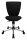Topstar Kinderdrehstuhl Titan® Junior 3D, 71407 BI0 Stoff schwarz, Gestell silber