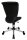Topstar Kinderdrehstuhl Titan® Junior 3D, 71407 BI0 Stoff schwarz, Gestell silber