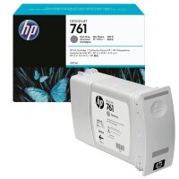 HP 761(CM996A) dunkelgrau Druckerpatrone