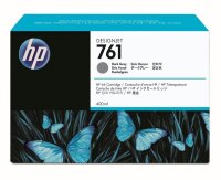 HP 761(CM996A) dunkelgrau Druckerpatrone