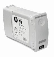 HP 761(CM996A) dunkelgrau Druckerpatrone