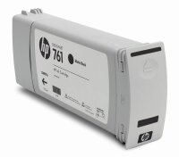 HP 761(CM997A) schwarz matt Druckerpatrone