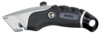 MAUL Cuttermesser MAULexpert schwarz 19 mm, 1 St.
