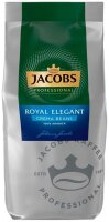 JACOBS ROYAL ELEGANT CAFÉ CREMA Kaffeebohnen,...