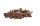 JACOBS ROYAL ELEGANT CAFÉ CREMA Kaffeebohnen, Arabicabohnen kräftig, 1,0 kg