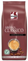 SPLENDID AROMA CLASSICO Kaffeebohnen, Arabica- und...