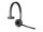 Logitech H570e USB-Headset schwarz