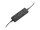 Logitech H570e USB-Headset schwarz