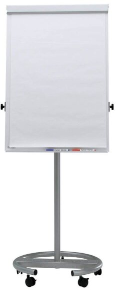 MAUL Flipchart MAULoffice Rundfuß 6375095