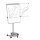 MAUL Flipchart MAULoffice Rundfuß 6375095