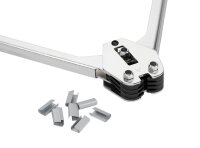 SUPRA Plombenzange für Umreifungsband
