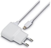 hama Ladekabel mit Adapter weiß, Kabellänge:...