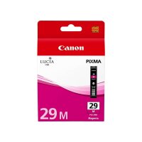 Canon PGI-29 M magenta Druckerpatrone