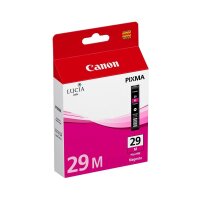 Canon PGI-29 M magenta Druckerpatrone