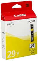 Canon PGI-29 Y gelb Druckerpatrone