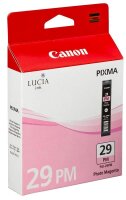 Canon PGI-29 PM Foto magenta Druckerpatrone